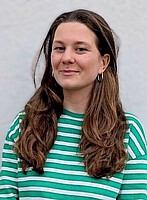 Merle Storp (Kinderwohnhausleitung)